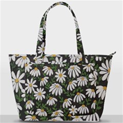 Floral Back Pocket Shoulder Bag  by Sparkle