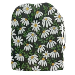 Floral Drawstring Pouch (3xl) by Sparkle