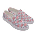 Pumpkins 2 3x3 Women s Canvas Slip Ons View3