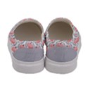 Pumpkins 2 3x3 Women s Canvas Slip Ons View4