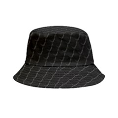 Dragonscale Bucket Hat