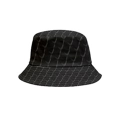 Dragonscale Bucket Hat (kids)