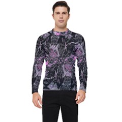 Punk Cyclone Men s Long Sleeve Rash Guard by MRNStudios