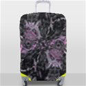 Punk Cyclone Luggage Cover (Large) View1