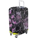 Punk Cyclone Luggage Cover (Large) View2