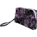 Punk Cyclone Wristlet Pouch Bag (Small) View1