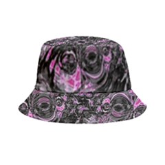 Punk Cyclone Bucket Hat by MRNStudios