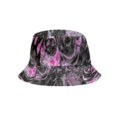 Punk Cyclone Bucket Hat (kids) by MRNStudios