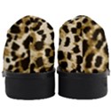 Leopard-print 2 Women Heeled Oxford Shoes View4