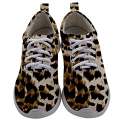 Leopard-print 2 Mens Athletic Shoes by skindeep