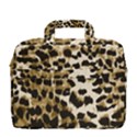 Leopard-print 2 MacBook Pro Shoulder Laptop Bag  View4