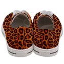 Leopard-print 3 Men s Low Top Canvas Sneakers View4