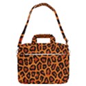 Leopard-print 3 MacBook Pro Shoulder Laptop Bag (Large) View1