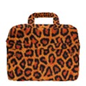 Leopard-print 3 MacBook Pro Shoulder Laptop Bag (Large) View4