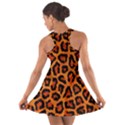 Leopard-print 3 Cotton Racerback Dress View2