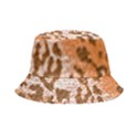 Leopard-knitted Bucket Hat View2