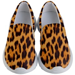 Fur 5 Kids Lightweight Slip Ons by skindeep