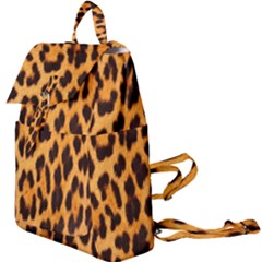 Fur 5 Buckle Everyday Backpack by skindeep