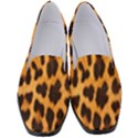 Fur 5 Women s Classic Loafer Heels View1