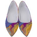 Flow Women s Low Heels View1