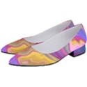 Flow Women s Low Heels View2