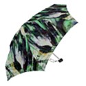 In Orbit Mini Folding Umbrellas View2