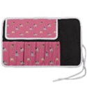 funny pugs. cute pets Pen Storage Case (S) View2