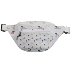 Funny Pugs Fanny Pack by SychEva