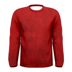 Leather Smooth 19 Men s Long Sleeve Tee