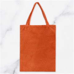 Leather Smooth 22 Classic Tote Bag