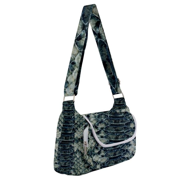 Snake Skin-29 Alt Multipack Bag