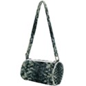 Snake Skin-29 Alt Mini Cylinder Bag View1