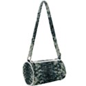 Snake Skin-29 Alt Mini Cylinder Bag View2