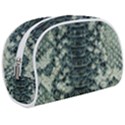 Snake Skin-29 Alt Make Up Case (Medium) View1