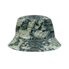 Snake Skin-29 Alt Inside Out Bucket Hat