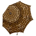 Reptile Skin Pattern 11 Hook Handle Umbrellas (Medium) View2