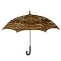 Reptile Skin Pattern 11 Hook Handle Umbrellas (Medium) View3