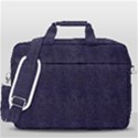 Leatherette 3 MacBook Pro Shoulder Laptop Bag (Large) View3