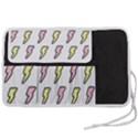 Pattern Cute Flash Design Pen Storage Case (M) View2