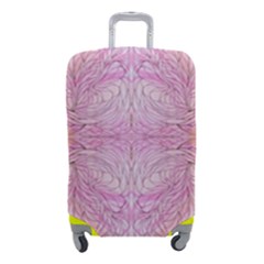 Mixed Media Repeats I Luggage Cover (small)