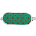 ethnic circular print Rounded Waist Pouch View2