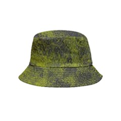 Cracked Leather 2a Bucket Hat (kids)