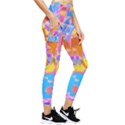 Sun Tea Pocket Leggings  View4