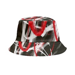  Inside Out Bucket Hat