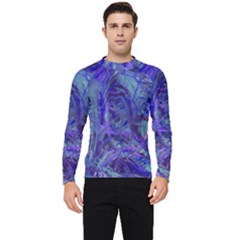  Men s Long Sleeve Rash Guard