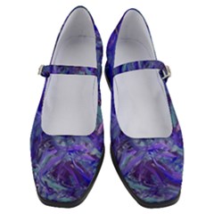  Women s Mary Jane Shoes by kiernankallan