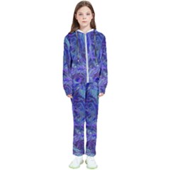  Kids  Tracksuit