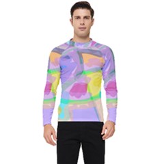  Men s Long Sleeve Rash Guard