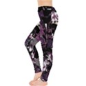 Pressure Points Leggings  View3