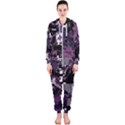 Pressure Points Hooded Jumpsuit (Ladies)  View1